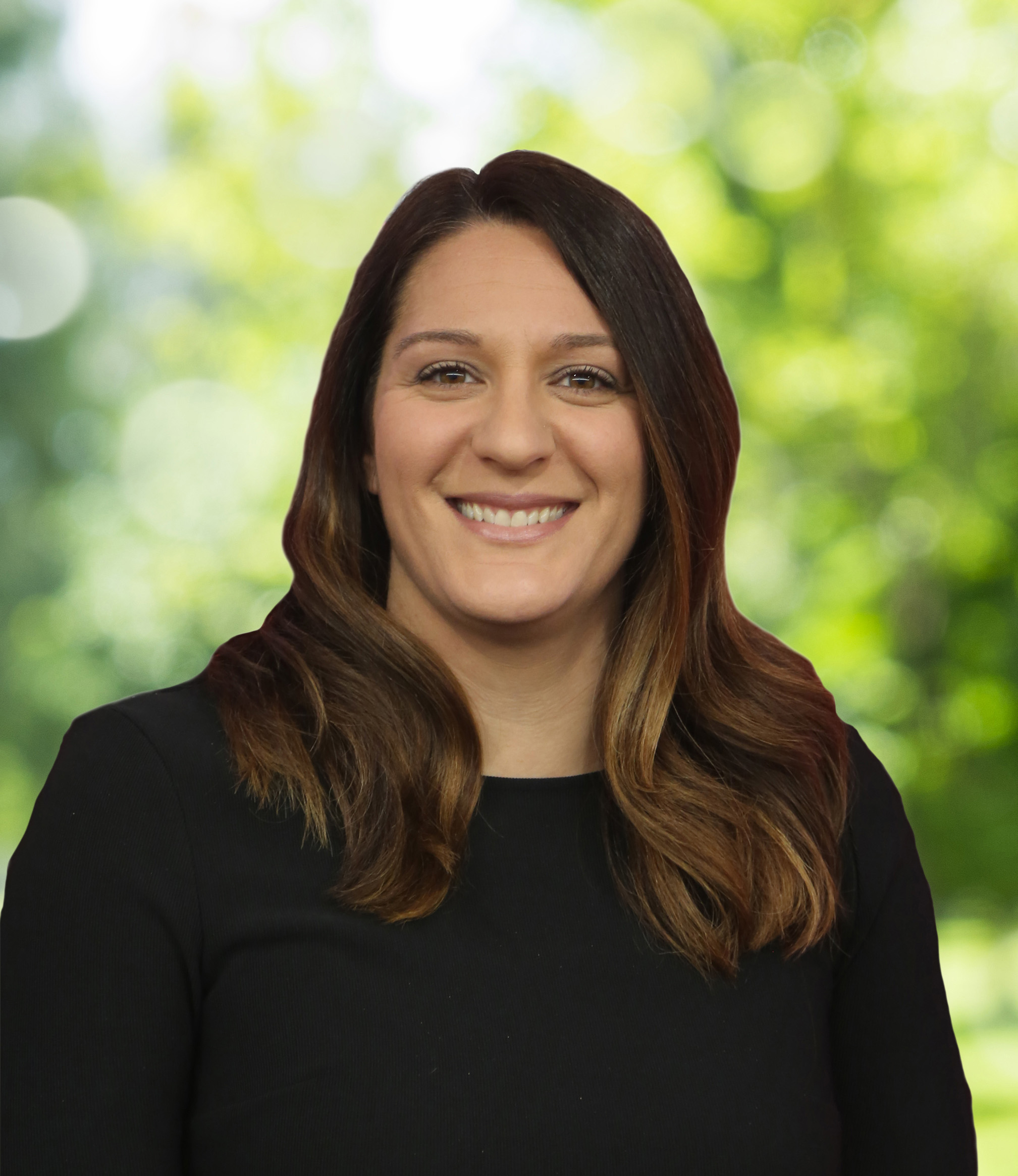 Kim Rosenlund PRN Chief Growth Officer